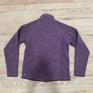 ZELLA Girl Fleece jacket size 10/12